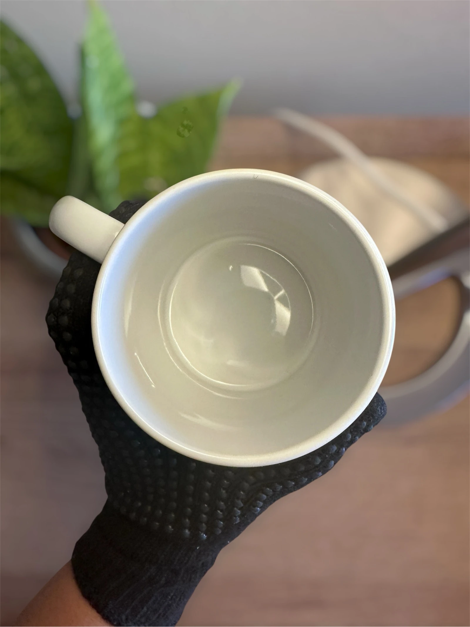 Taza Tanjiro Demon Slayer – photo 4